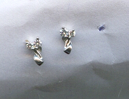 PLATINUM EARTOP