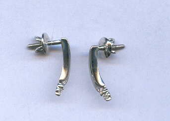 PLATINUM EARTOP