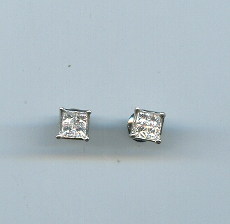 PLATINUM EARTOP