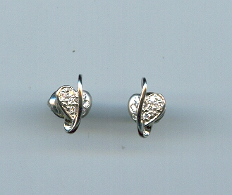 PLATINUM EARTOP