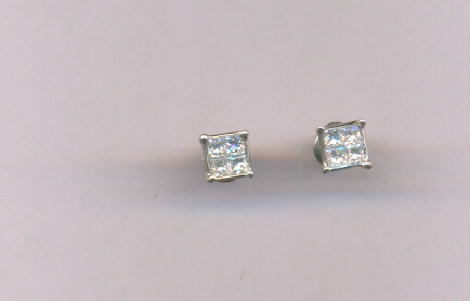 PLATINUM EARTOP