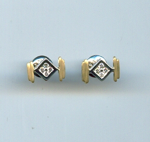 PLATINUM EARTOP