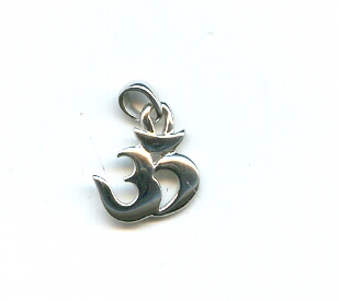 PLATINUM PENDENT