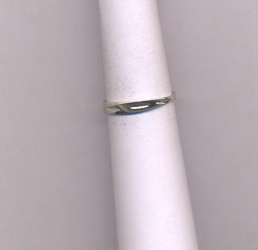 PLATINUM RING