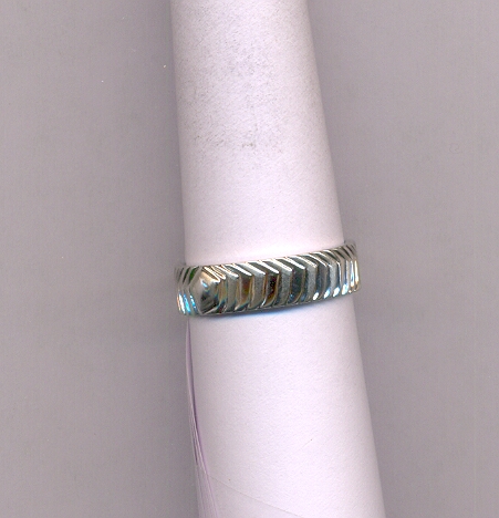 PLATINUM RING