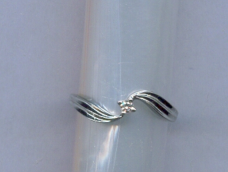 PLATINUM RING