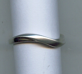 PLATINUM RING