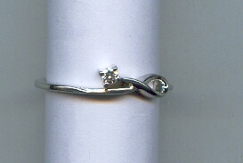 PLATINUM RING