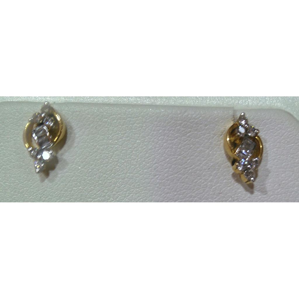 DIAMOND TOP FANCY