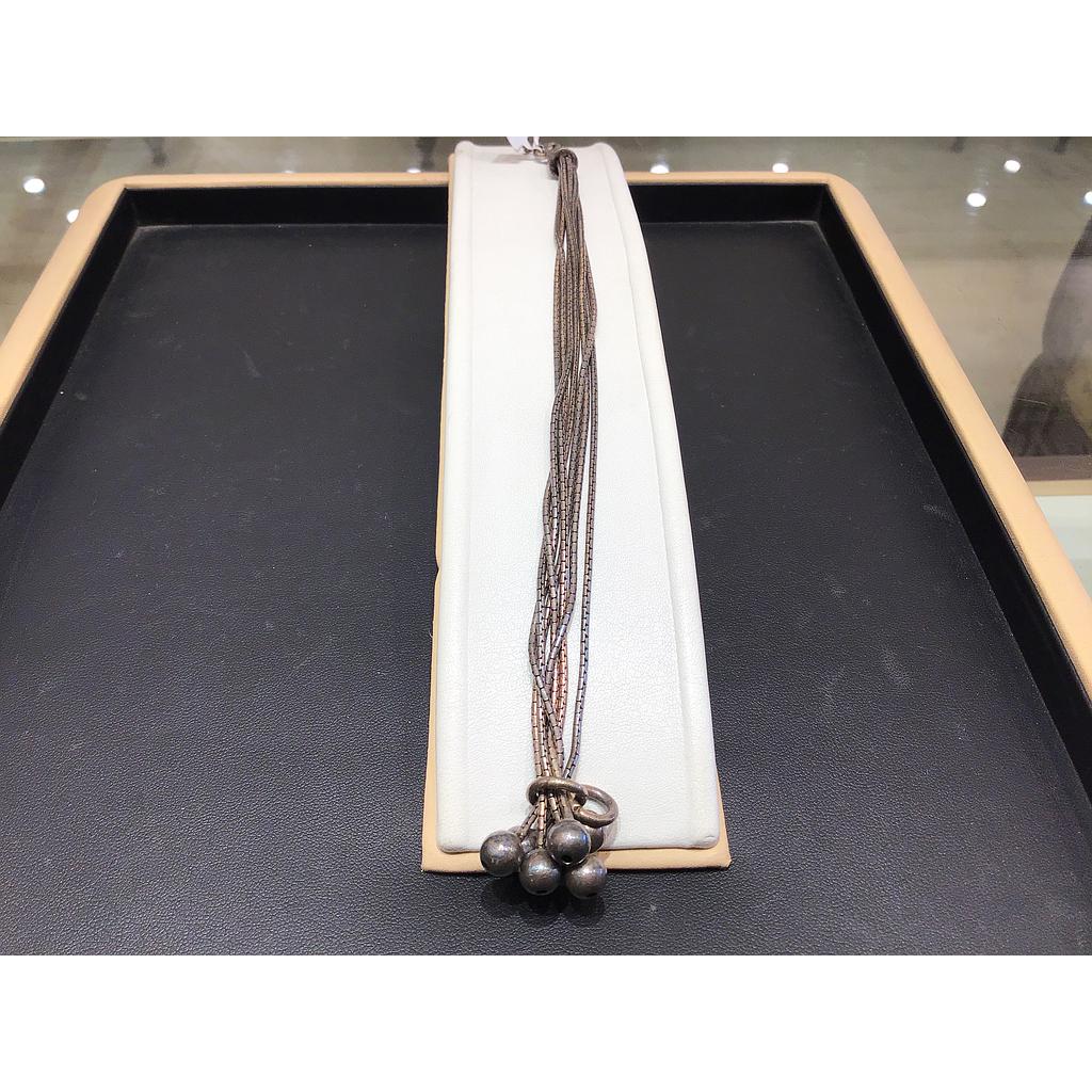 SILVER BRACELET