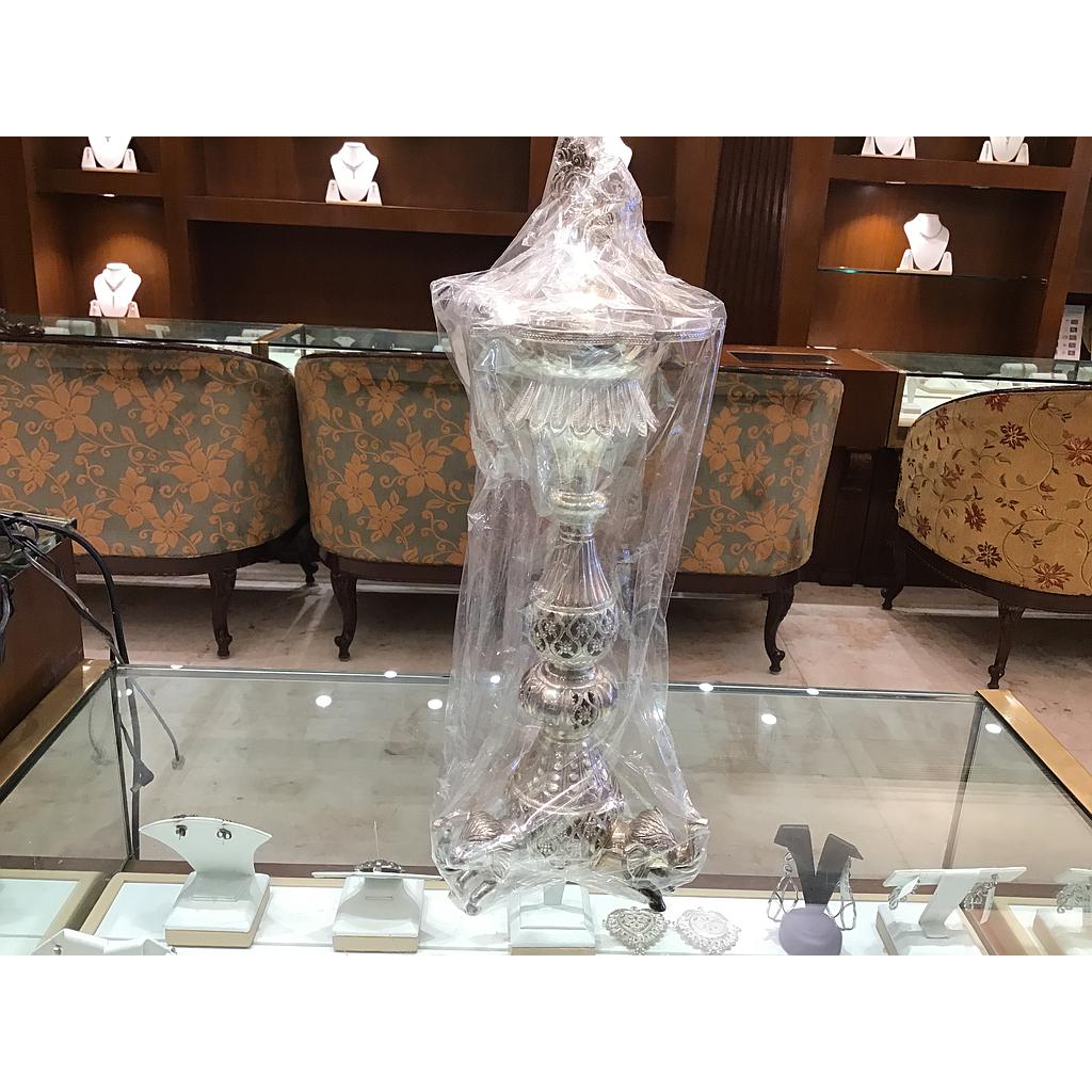 SILVER DIYA