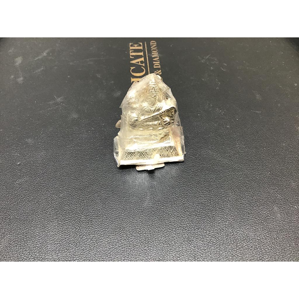 SILVER MURTI