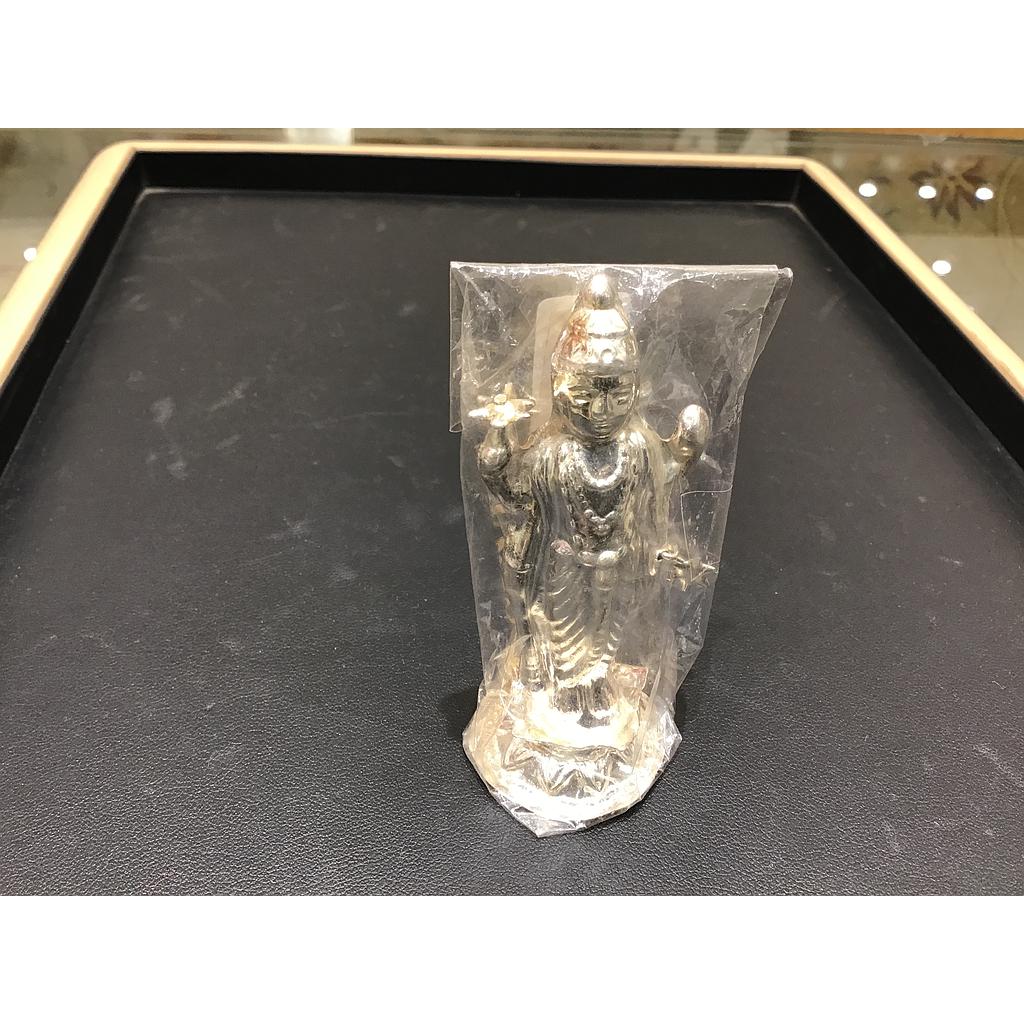 SILVER MURTI