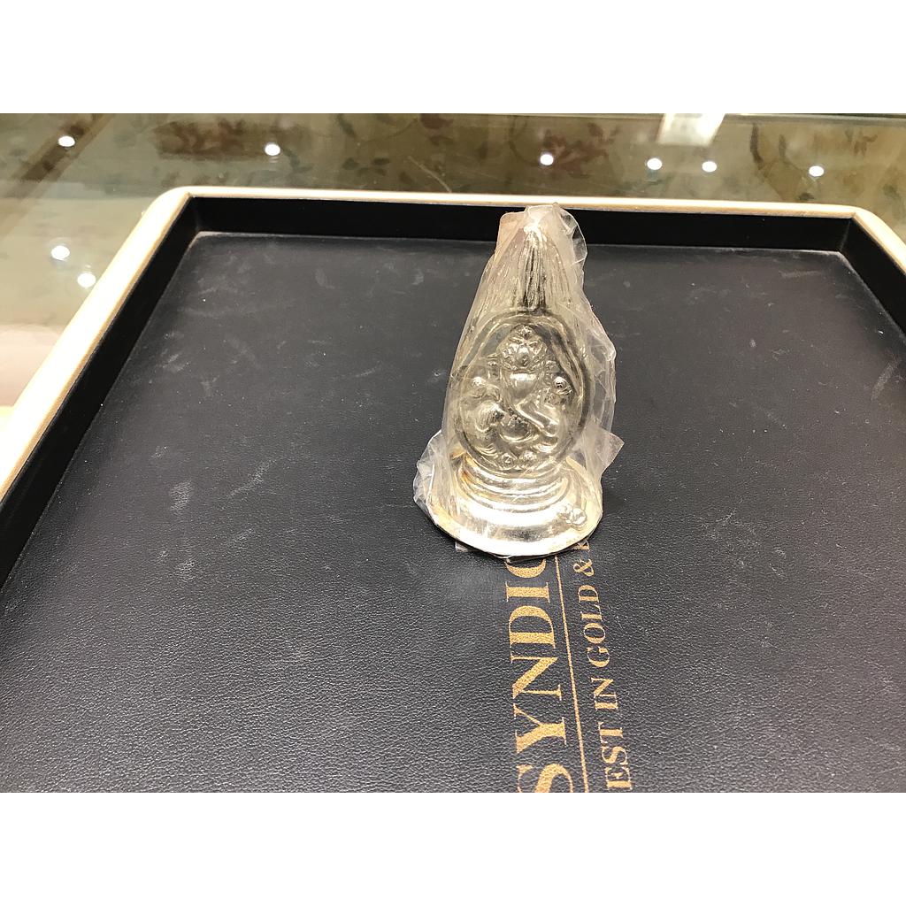 SILVER MURTI