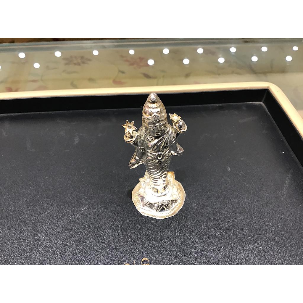 SILVER MURTI