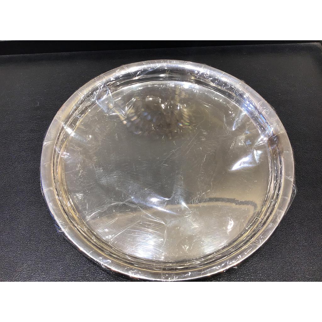 SILVER PLATE