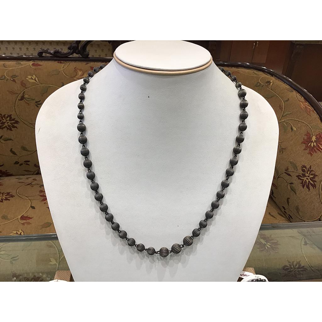 SILVER SET