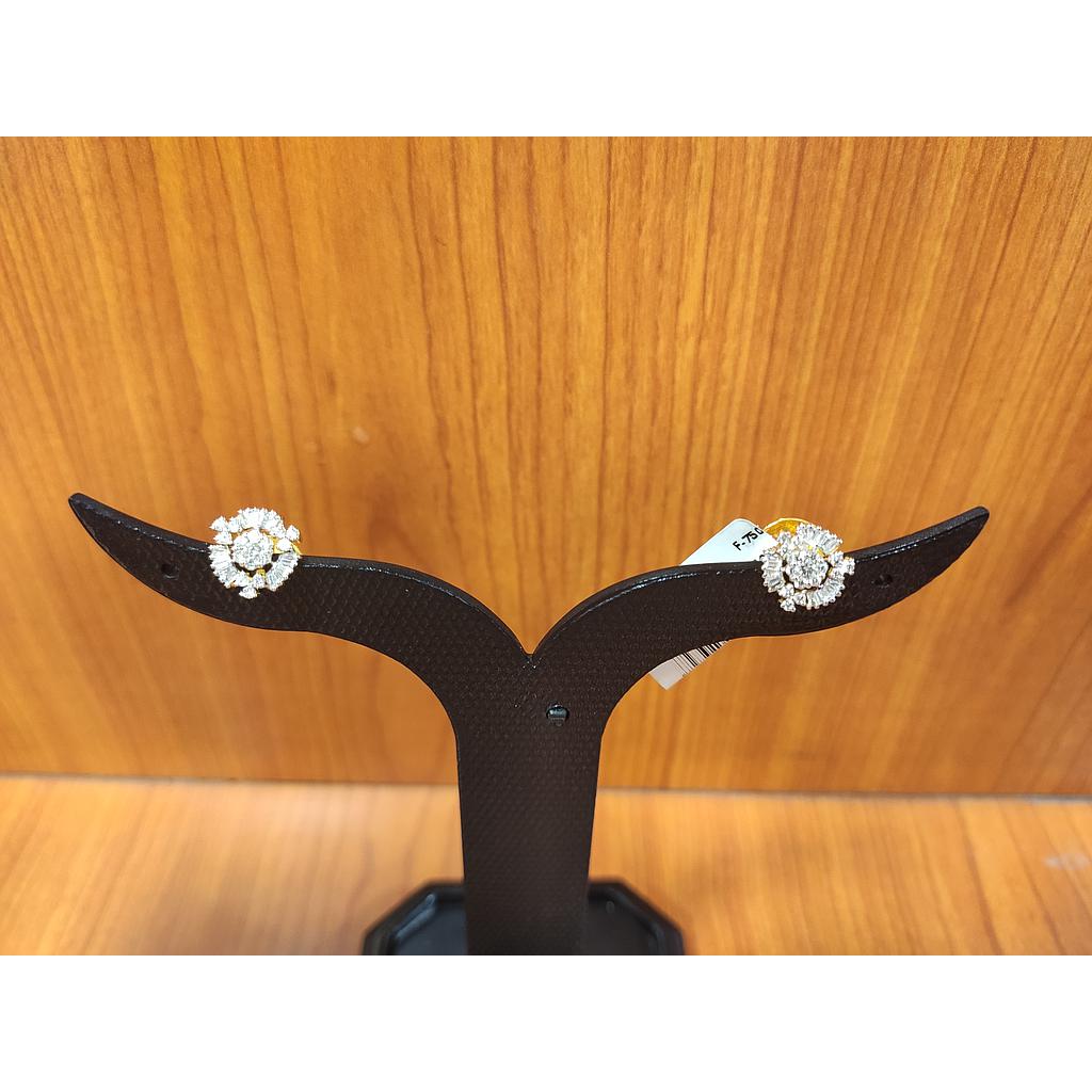 DIAMOND TOPS