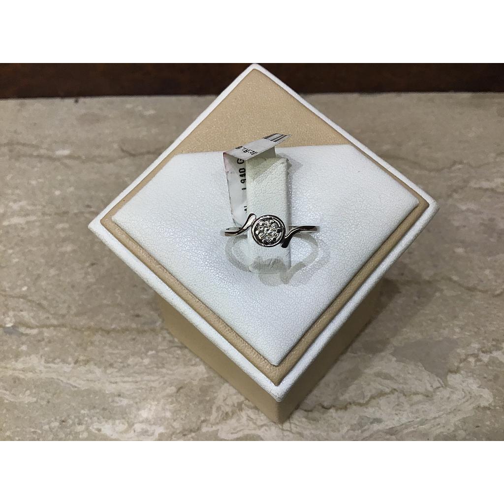 DIAMOND RING LADIES