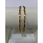 DIAMOND BANGLE