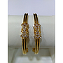 DIAMOND BANGLE
