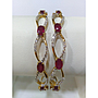DIAMOND BANGLE