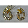 DIAMOND EARRING FANCY