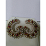 DIAMOND EARRING FANCY
