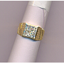 DIAMOND RING FANCY