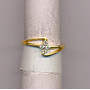 DIAMOND RING FANCY