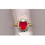 DIAMOND RING FANCY