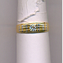DIAMOND RING FANCY