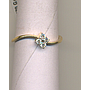 DIAMOND RING GENTS