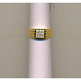 DIAMOND RING GENTS