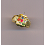 DIAMOND RING GENTS