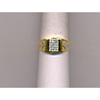 DIAMOND RING GENTS
