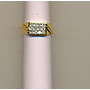 DIAMOND RING GENTS