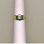 DIAMOND RING GENTS
