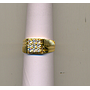 DIAMOND RING GENTS