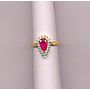 DIAMOND RING GENTS