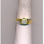 DIAMOND RING GENTS