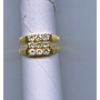DIAMOND RING GENTS