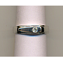 DIAMOND RING GENTS