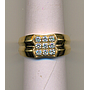 DIAMOND RING GENTS