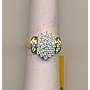 DIAMOND RING GENTS