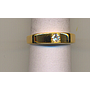 DIAMOND RING GENTS