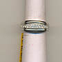 DIAMOND RING GENTS