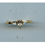 DIAMOND RING GENTS ANTIQUE