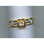 DIAMOND RING GENTS DESIGNER