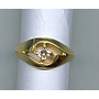DIAMOND RING GENTS DESIGNER